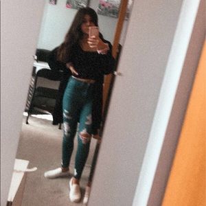 Meet your Posher, Marina